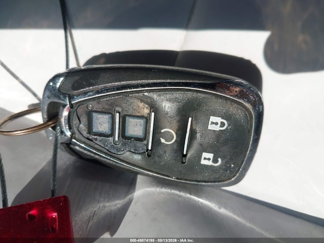 Chevrolet Traverse Fwd High Country