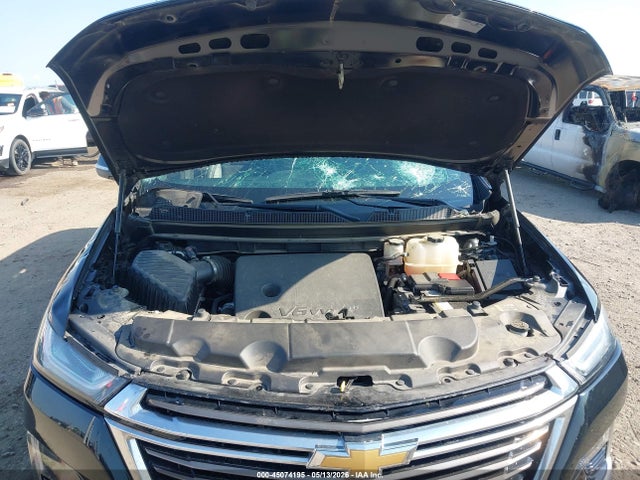 Chevrolet Traverse Fwd High Country