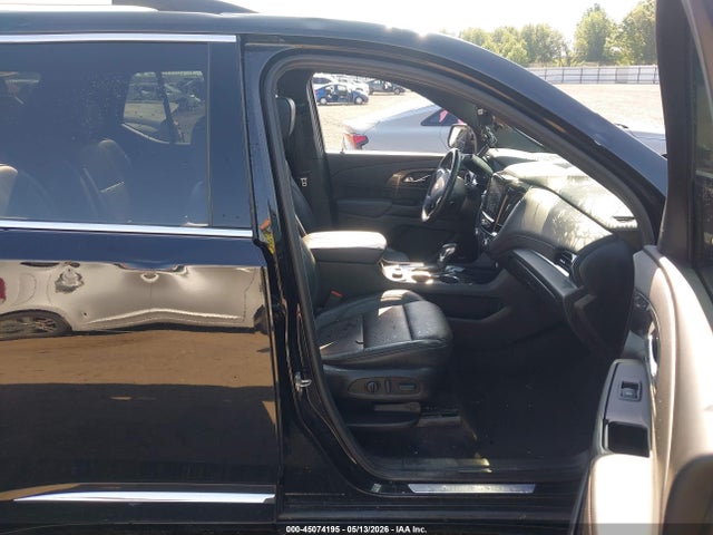 Chevrolet Traverse Fwd High Country