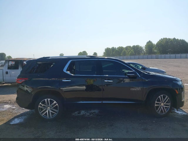 Chevrolet Traverse Fwd High Country