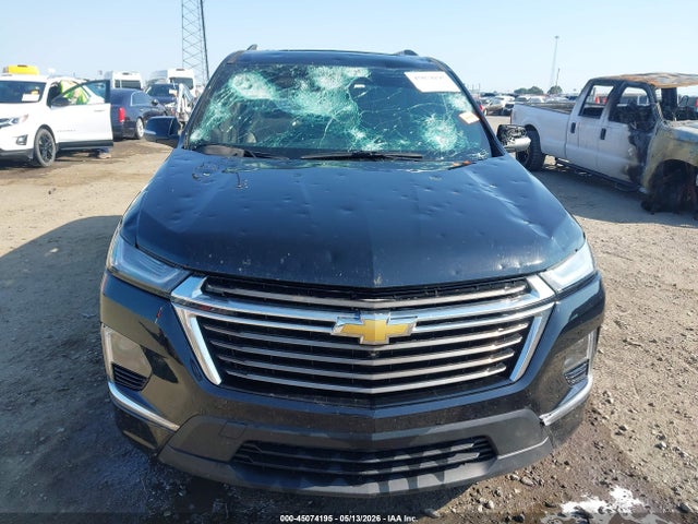 Chevrolet Traverse Fwd High Country