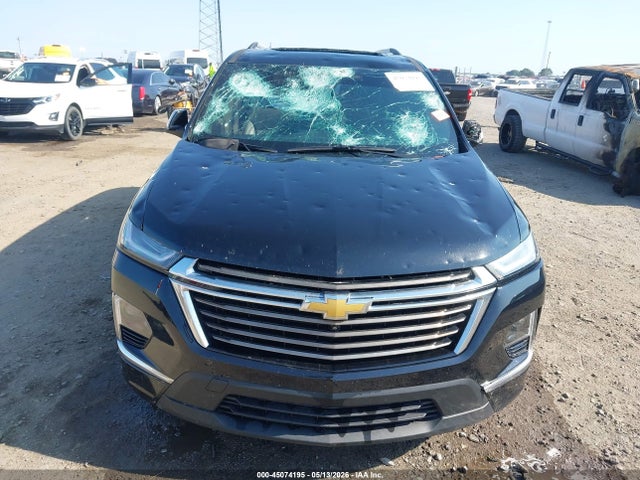 Chevrolet Traverse Fwd High Country