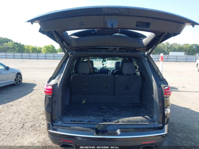 Chevrolet Traverse Fwd High Country