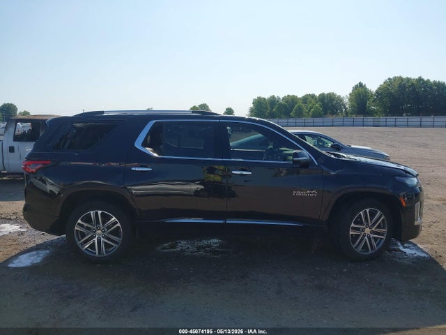 Chevrolet Traverse Fwd High Country