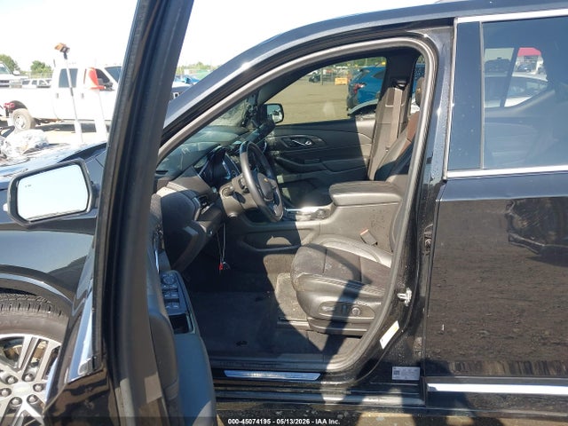 Chevrolet Traverse Fwd High Country