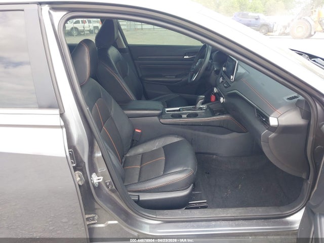Nissan Altima Sr Fwd