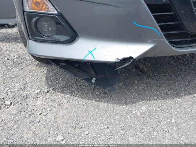 Nissan Altima Sr Fwd