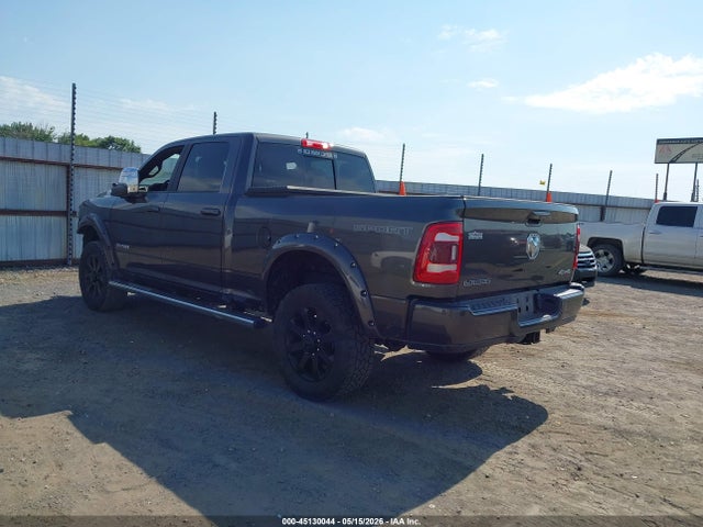 Ram 2500 Laramie  4x4 6'4 Box