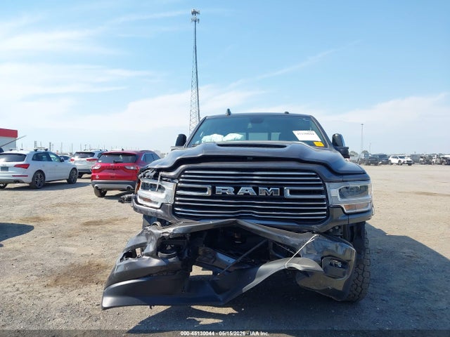 Ram 2500 Laramie  4x4 6'4 Box