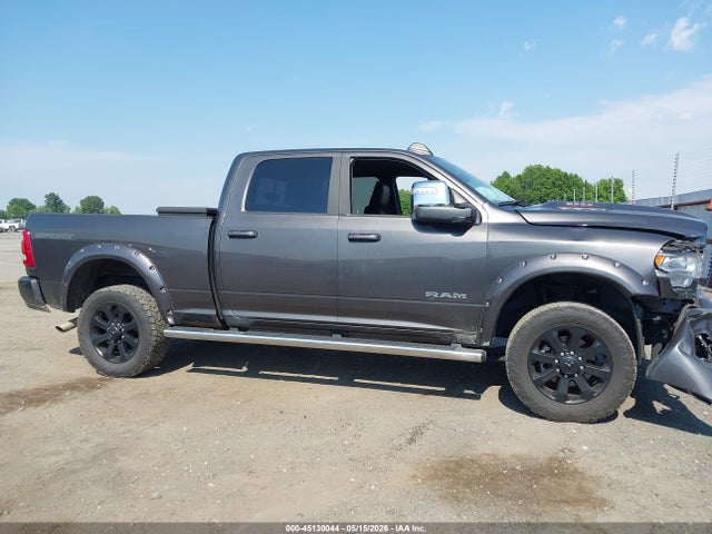 Ram 2500 Laramie  4x4 6'4 Box