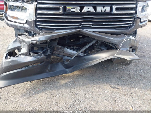 Ram 2500 Laramie  4x4 6'4 Box