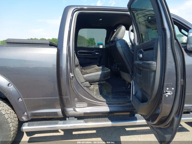 Ram 2500 Laramie  4x4 6'4 Box