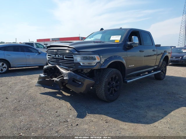 Ram 2500 Laramie  4x4 6'4 Box