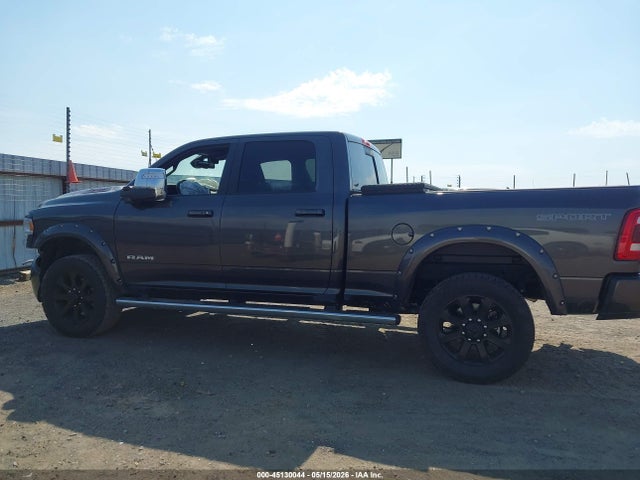 Ram 2500 Laramie  4x4 6'4 Box