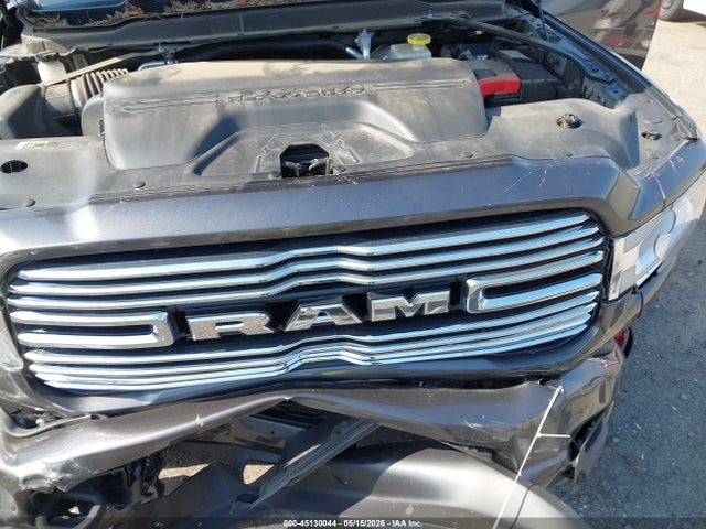 Ram 2500 Laramie  4x4 6'4 Box