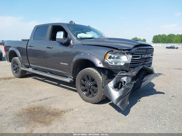 Salvage Ram 2500 Image