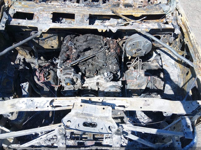 Chevrolet Silverado 1500 1lt