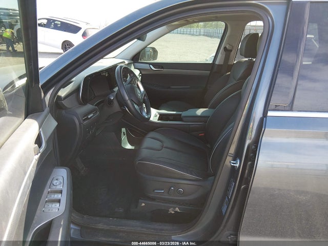 Hyundai PALISADE Xrt