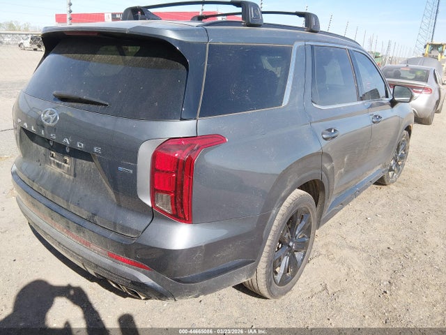 Hyundai PALISADE Xrt