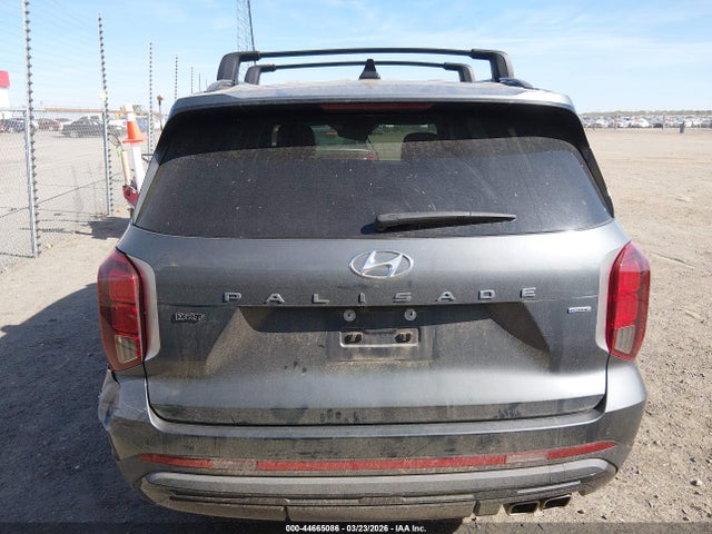 Hyundai PALISADE Xrt