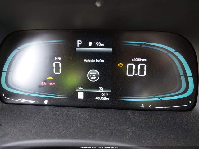 Hyundai PALISADE Xrt