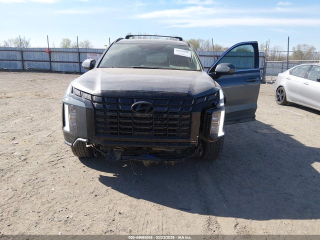 Hyundai PALISADE Xrt