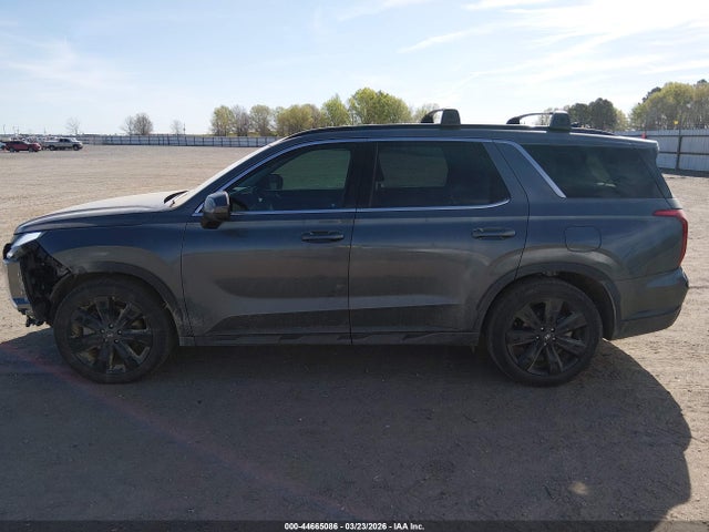 Hyundai PALISADE Xrt