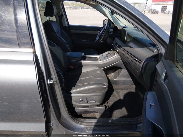 Hyundai PALISADE Xrt