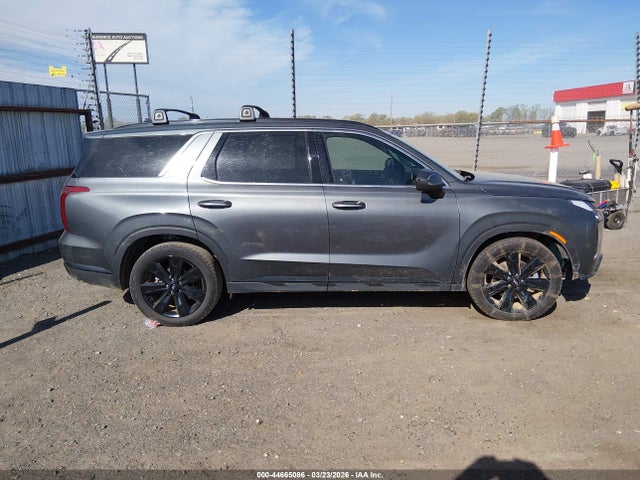 Hyundai PALISADE Xrt