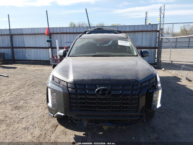 Hyundai PALISADE Xrt