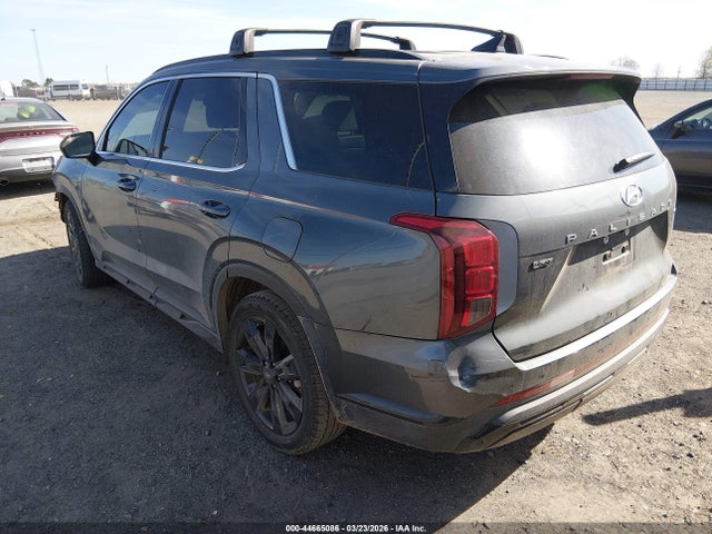 Hyundai PALISADE Xrt