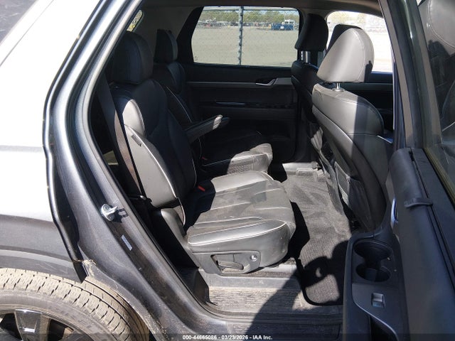 Hyundai PALISADE Xrt