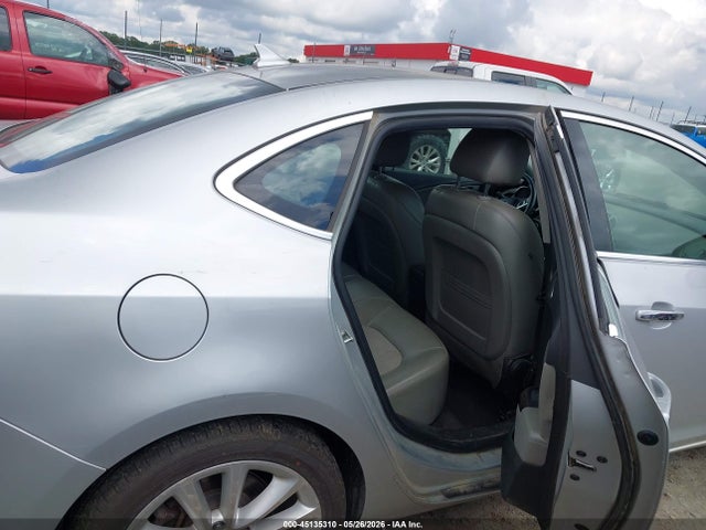Buick Verano Convenience Group