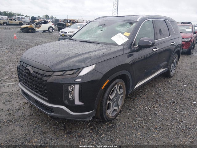 Hyundai PALISADE Sel