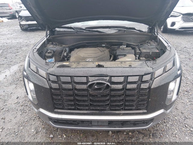 Hyundai PALISADE Sel