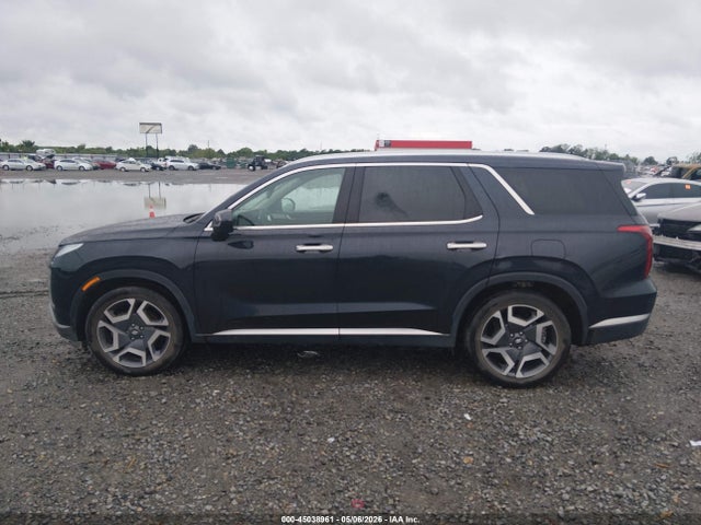 Hyundai PALISADE Sel