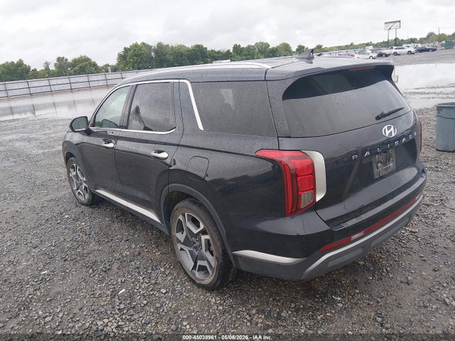 Hyundai PALISADE Sel