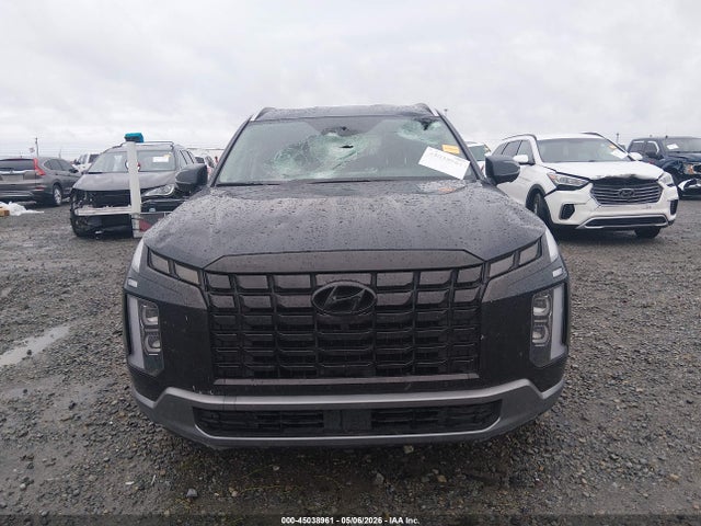 Hyundai PALISADE Sel