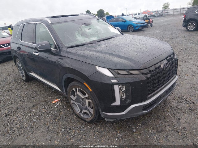 Salvage Hyundai PALISADE Image