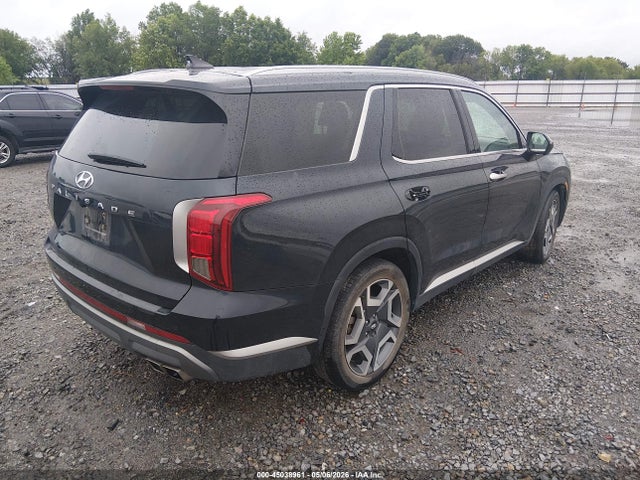 Hyundai PALISADE Sel