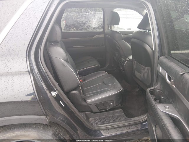 Hyundai PALISADE Sel