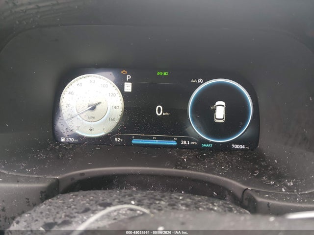 Hyundai PALISADE Sel