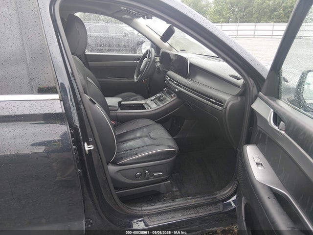Hyundai PALISADE Sel