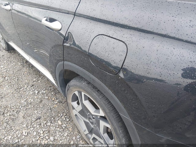 Hyundai PALISADE Sel