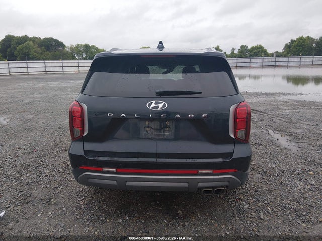 Hyundai PALISADE Sel