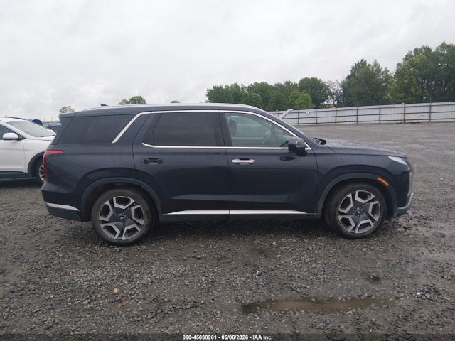 Hyundai PALISADE Sel