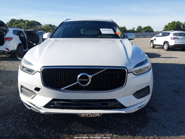 Volvo XC60 T5 Momentum