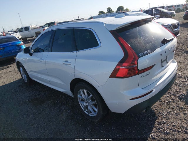 Volvo XC60 T5 Momentum