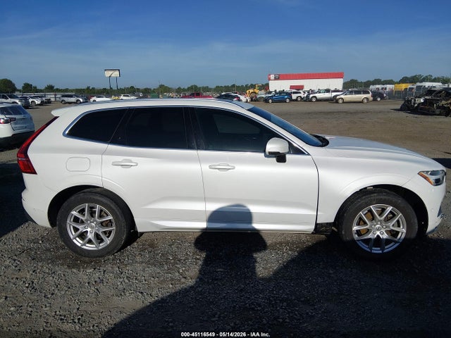 Volvo XC60 T5 Momentum