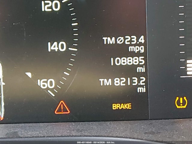 Volvo XC60 T5 Momentum